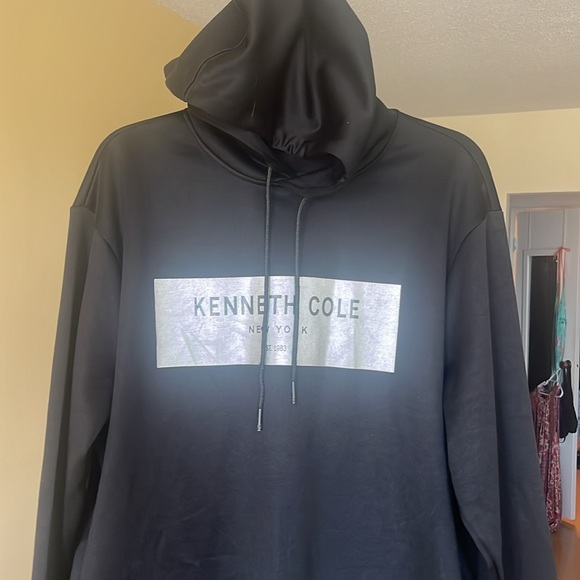 KENNETH COLE HOODIE - Picture 6 of 11